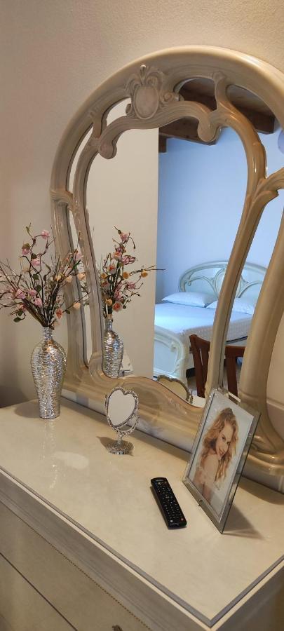 Guest House Efisio Alghero Luaran gambar