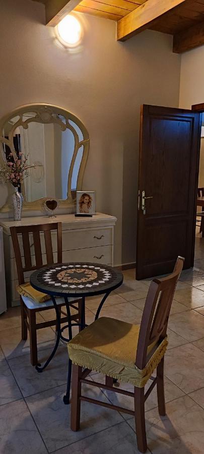 Guest House Efisio Alghero Luaran gambar