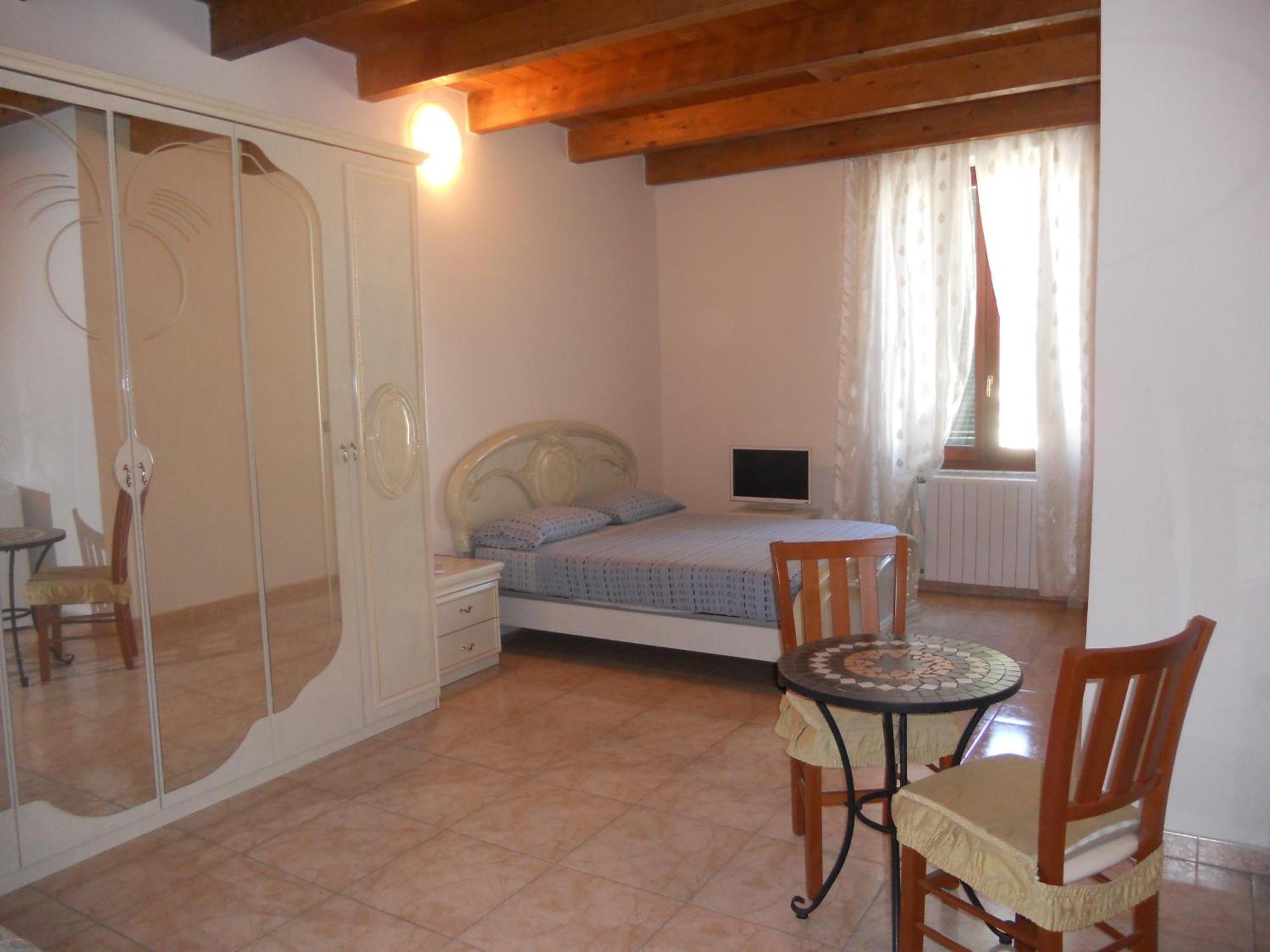 Guest House Efisio Alghero Luaran gambar