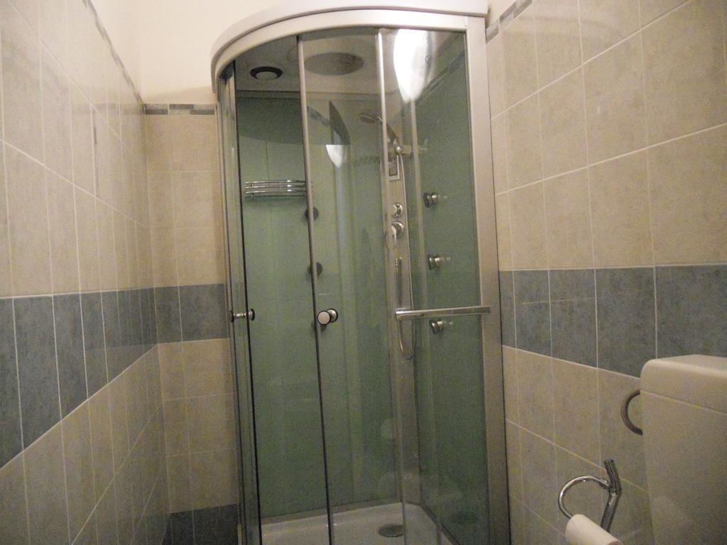 Guest House Efisio Alghero Luaran gambar