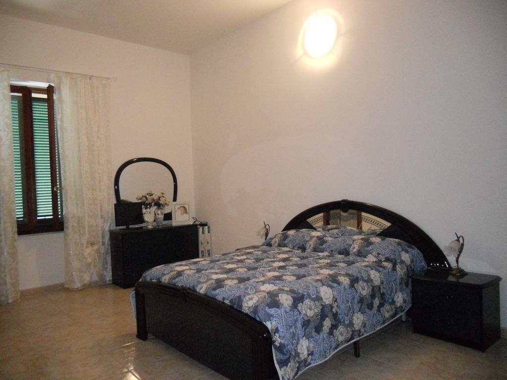 Guest House Efisio Alghero Luaran gambar